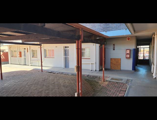 583M² APARTMENT BLOCK FOR SALE IN POLOKWANE CENTRAL